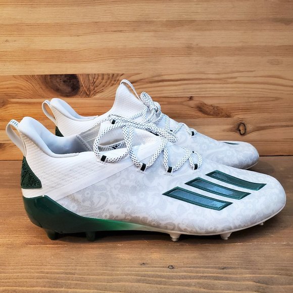 NEW Adidas Adizero Reign Young King Size 17.5 - Picture 1 of 6